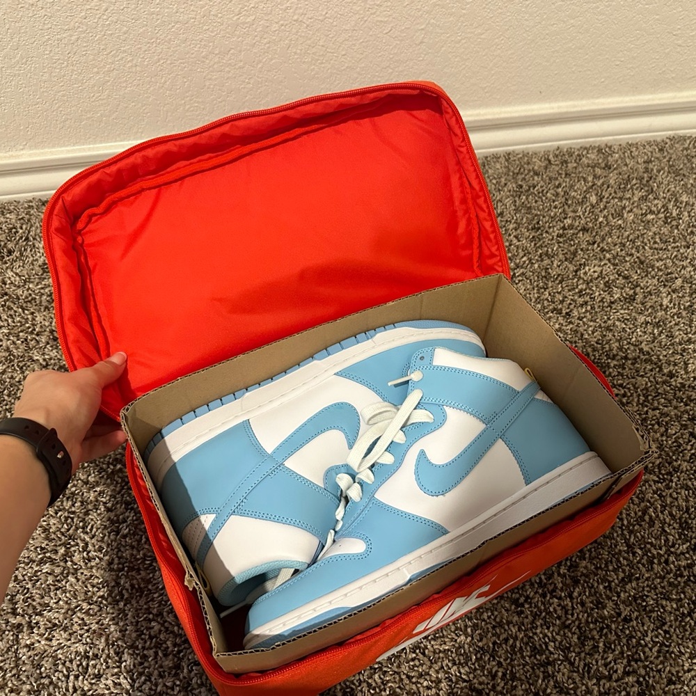 BRAND NEW NIKE DUNKS